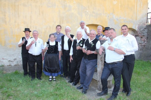Weinfreundeskreis