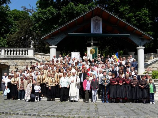 Weschni Gruppenbild 2017 Kája