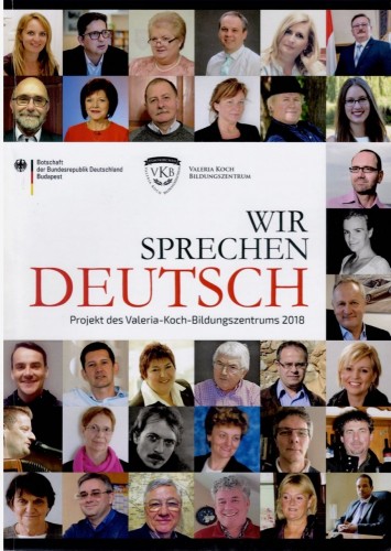 Wir sprchn deutsch