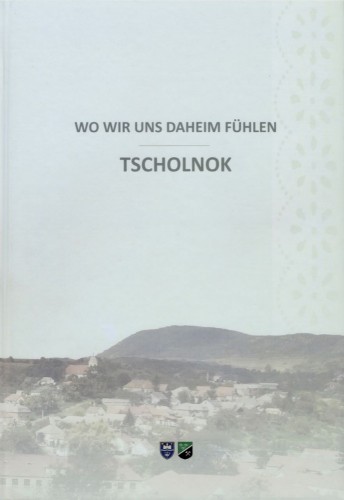Wo wir uns daheim fuhlen Tscholnok