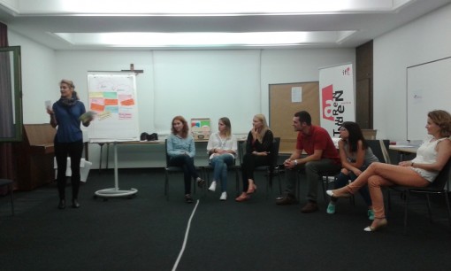 Workshop