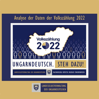Die Analyse der Daten der Volkszählung 2022