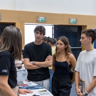 Információ, inspiráció, útmutatás