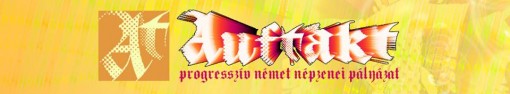 auftakt