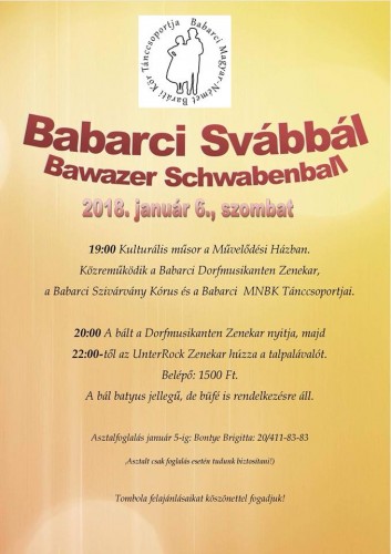 babarc2018