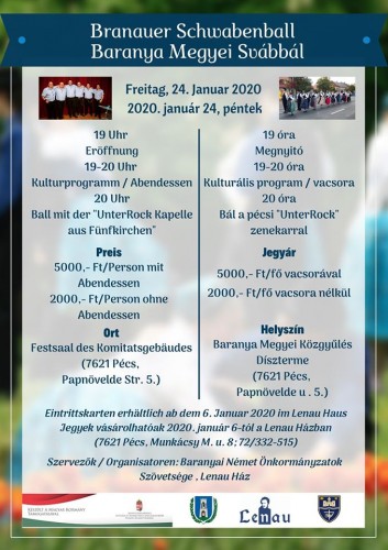 baranyamegyei svannal2020