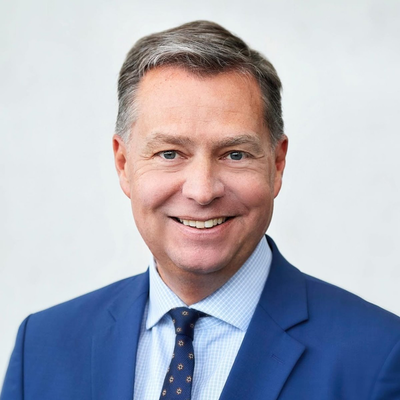 Stephan Mayer a BdV új elnöke