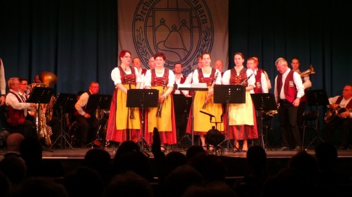 bogdaner Schwabenkapelle