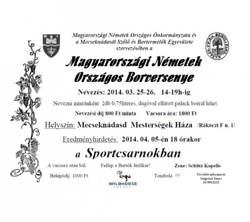 borversenyM