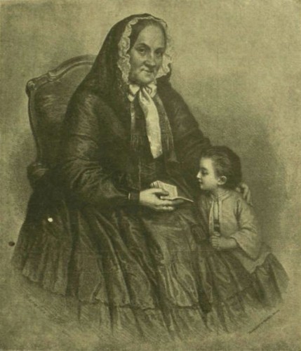 Korompai grÛf Brunszvik TerÈz (eredetileg Brunswick) magyar grÛfnı, az elsı magyarorsz·gi Ûvod·k megalapÌtÛja volt.   (Forr·s: WikipÈdia)