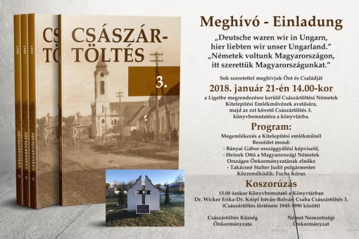csaszartoltes