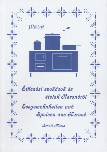 etkezesi szokasokHerend