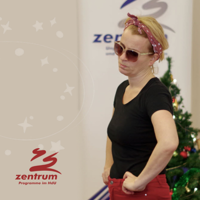 A karácsonyi tündér – egy bőröndmese