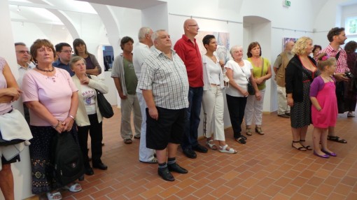 hanselbek-vernissage