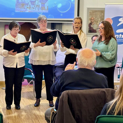 „Őrizd a múltat, hogy a jelenben élve továbbadhasd a jövőnek” 