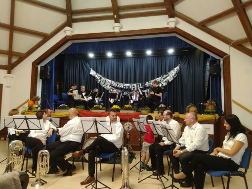 harmonikasok és Schnaps