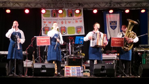 heimattöne