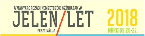 jelenlet2018logo