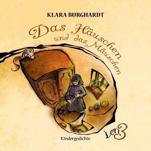 kindergedichtband