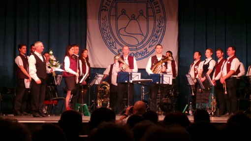 kleinturwall-jugendblaskapelle