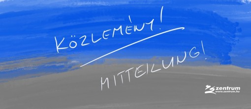 mitteilungkozlemeny