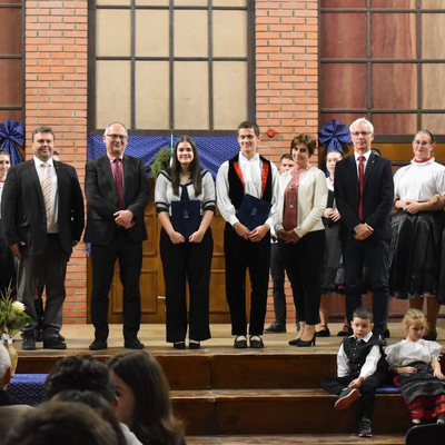 „A közösség erejének ünnepe”