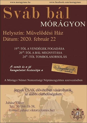 moragy