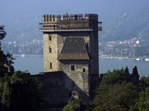 salamontorony