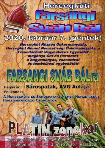 sarospatak