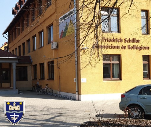 schillergymnasium