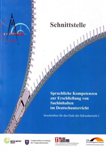 schnittstelle