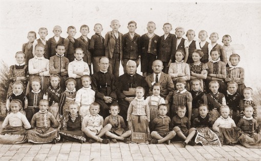 schulbeginn