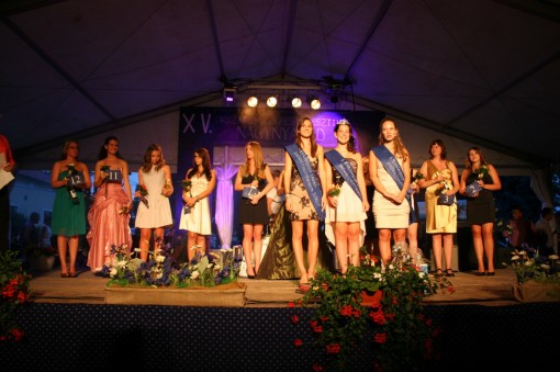 schönheitswettbewerb