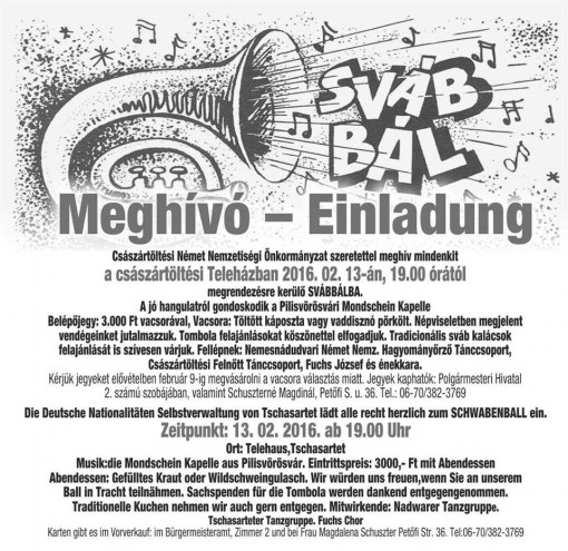 svábbál