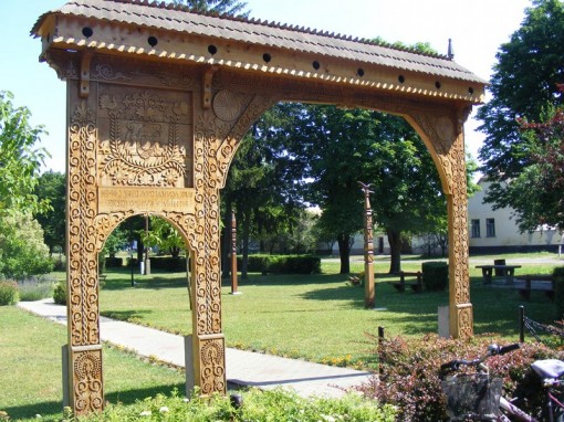 szekelykapu