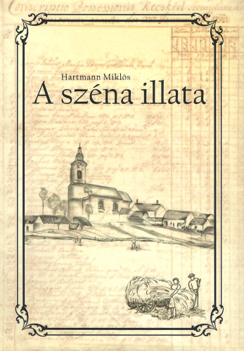 szenaillata