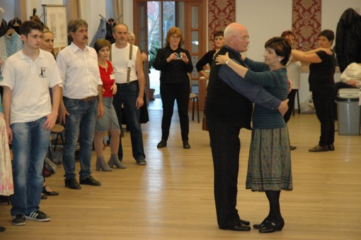 tanclepes 4 ifj. Kishegyi Simon oktat