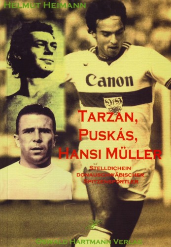 tarzan,puskas