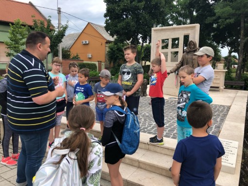 tábor 1