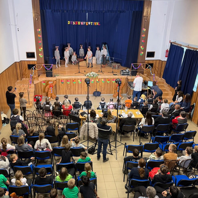 Egy-két-há, drámafesztivál!