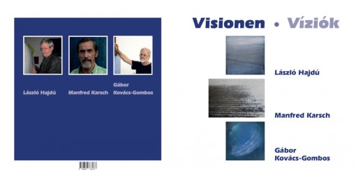 visionen umschlag