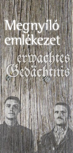 Erwachtes Gedächtnis - Einladung zum Symposium